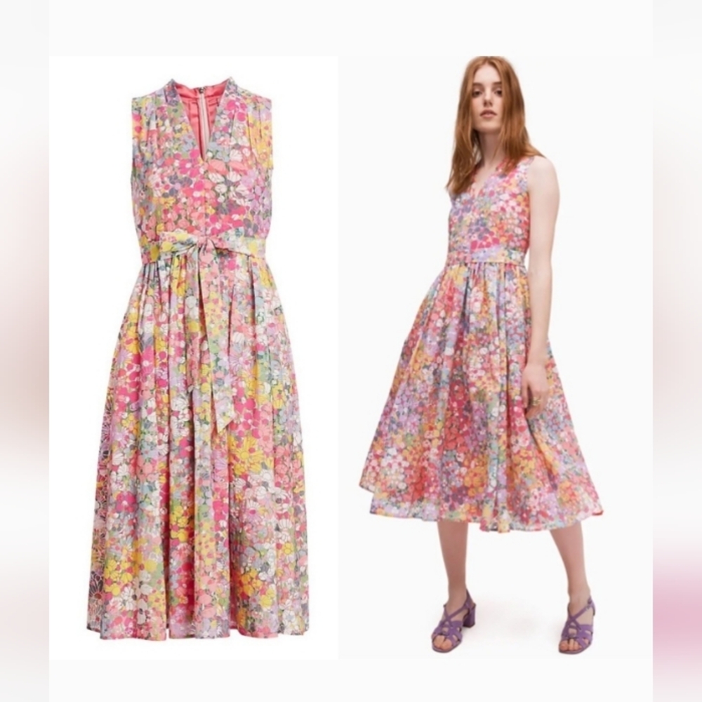 Gorgeous Kate Spade Dress